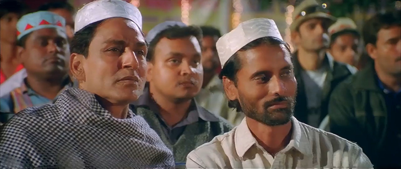 Road to Sangam 2010 WebRip [Hindi + Tamil] 480p 720p Screenshot
