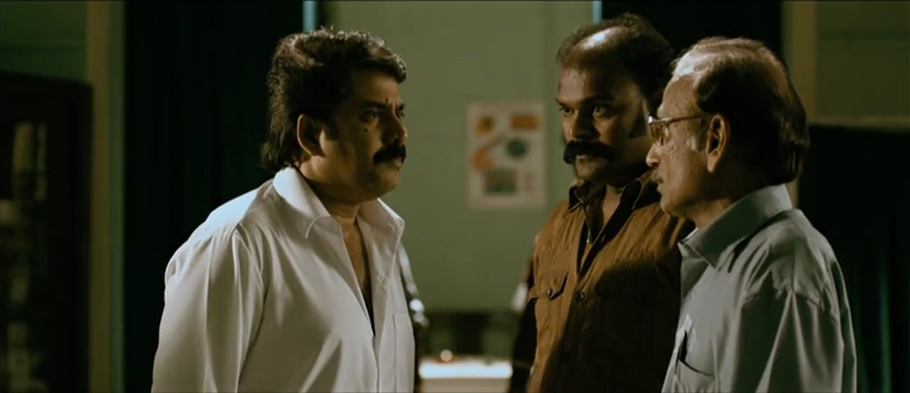 Thamizh Padam 2010 BluRay [Tamil] 480p, 720p ESub Screenshot