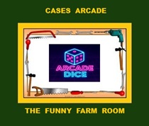 arcade dice