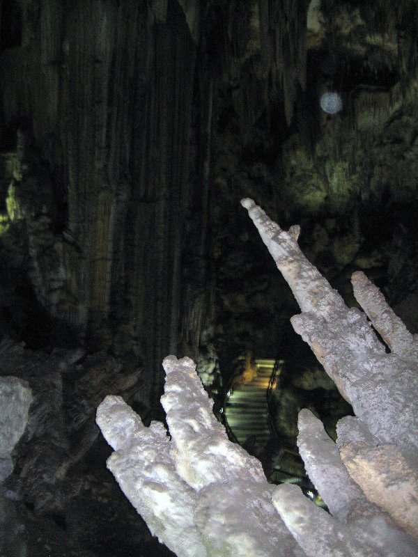 CUEVA DE NERJA-10-6-2009-MALAGA - Paseando por España-1991/2024 (16)