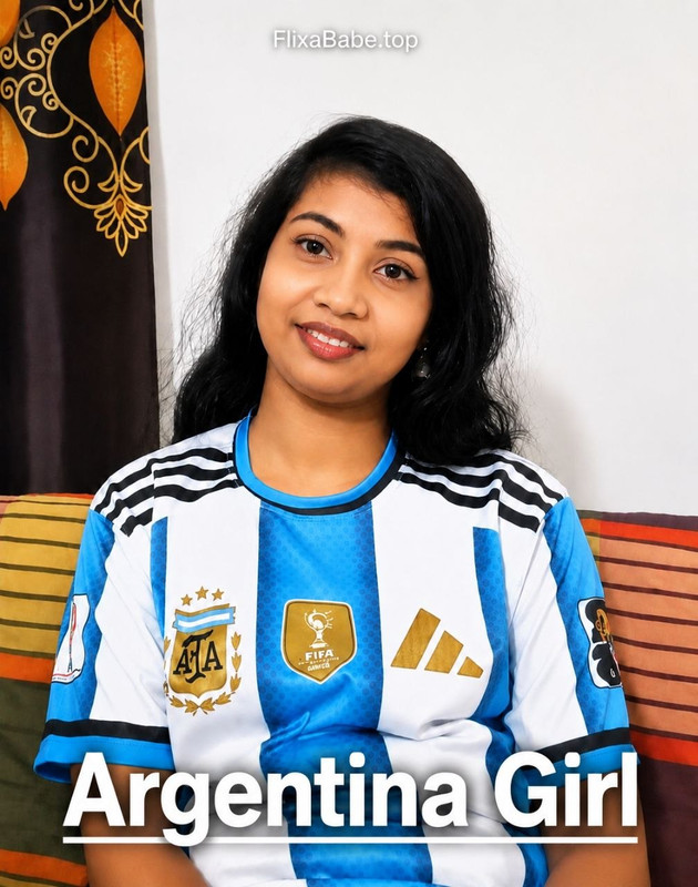 Brazil Vs Argentina New Video (2026)