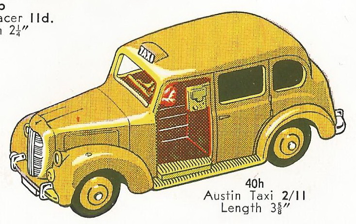 Dinky-Toys-40-H-Austin-Taxi-catalogus-UK-1953-b