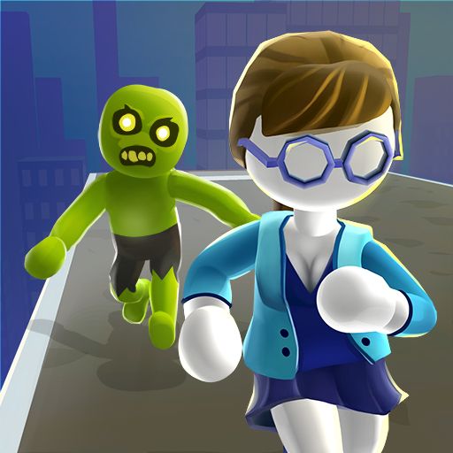 HELICOPTER ESCAPE 3D