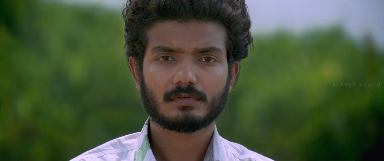 Once Upon A Time There Was A Kallan 2025 WebRip [Malayalam] 480p 720p ESub Screenshot