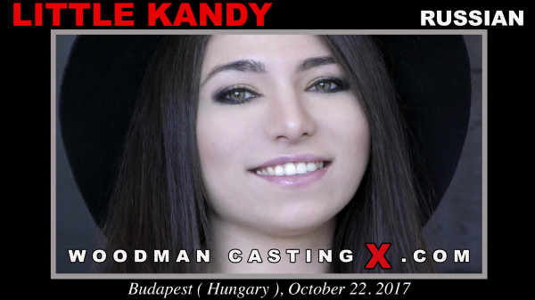 WoodmanCastingX 25 04 24 Little Kandy UPDATED CASTING X 180
