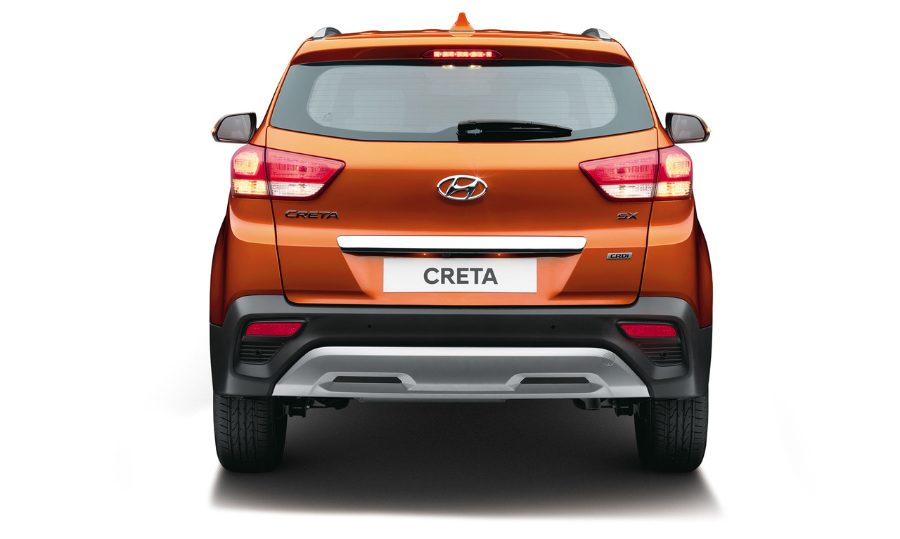 Hyundai Creta 2018 review, specs and details in Hindi (6)