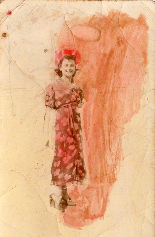 Vintage Hand-Colored Photos (18)