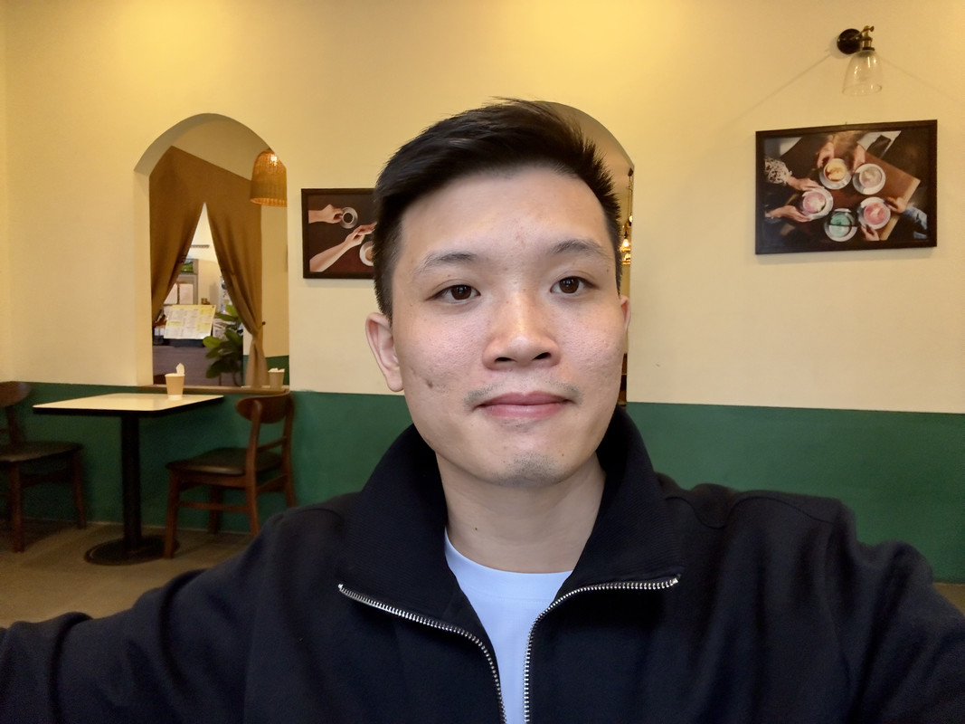 Duy Cương - Chuyên gia marketing ngành F&B