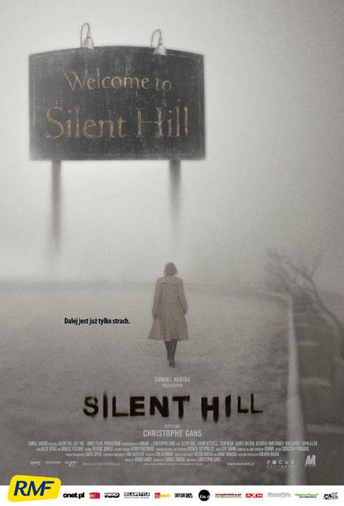 Silent Hill (2006) PL.1080p.BRRip.H264.AC3-d11 / Lektor PL