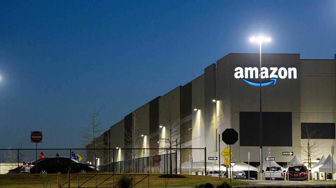 استعد حسابك الموقوف على «Amazon» عبر مجموعات سرية على «Telegram»