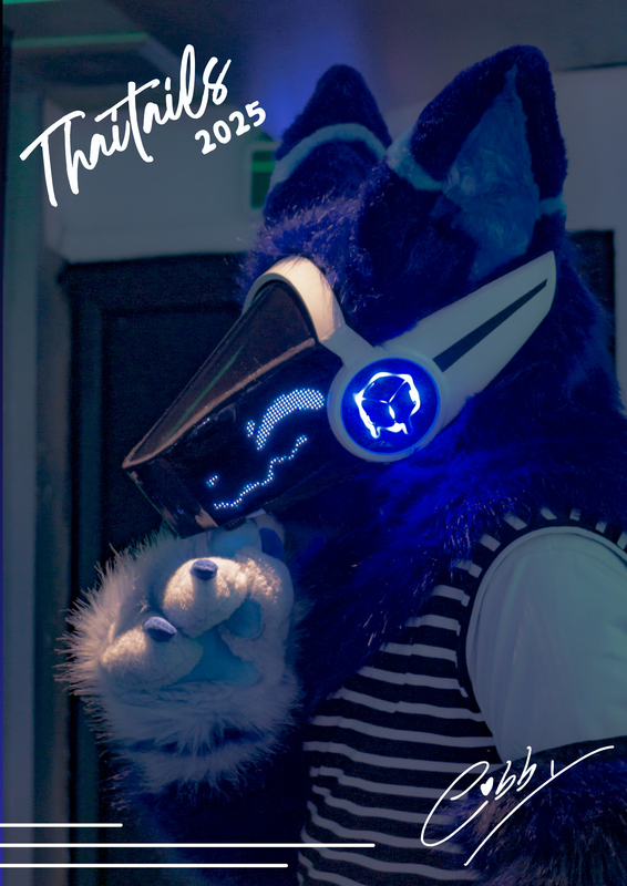 Thaitails 2025 Front
