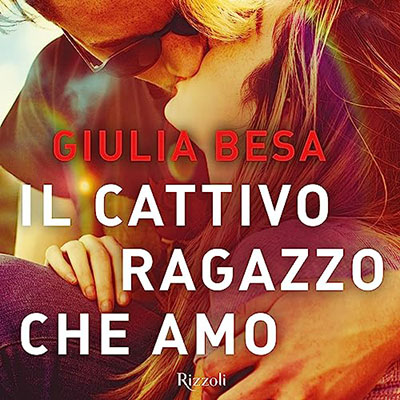 Giulia Besa - Il cattivo ragazzo che amo (2023) (mp3 - 128 kbps)
