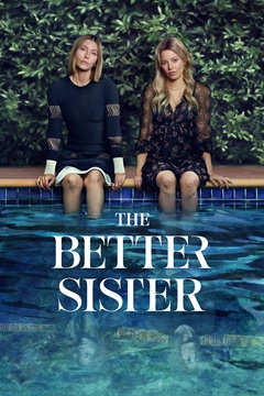 The Better Sister Complete S01 480p WEB-DL x264-TFPDL