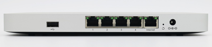 ¾ front view of two hands holding Lenovo Tab P11 tablet horizontally during video call