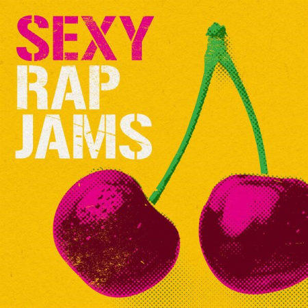 VA - Sexy Rap Jams (2022)