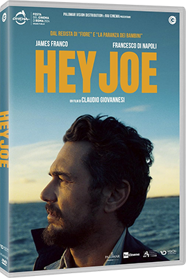 Hey Joe (2024) DVD9 Copia 1:1 iTA - SDS