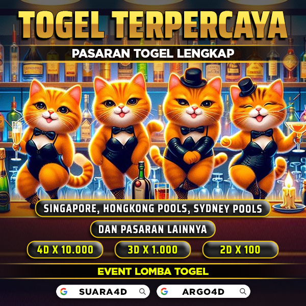 SUARA4D : LOGIN BANDAR SLOT GACOR & TOGEL ONLINE TERBESAR DI ASIA - WooCommerce eCommerce