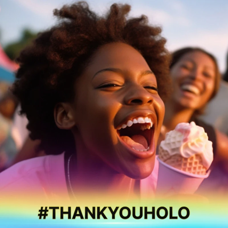 HoloBank - Achieve True Asset Protection and Financial Growth in the New Age Economy