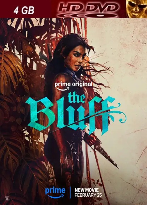 Urwisko / The Bluff (2026) MULTi.1080p.AMZN.WEB-DL.H264.DDP5.1-NEO / Lektor Napisy PL