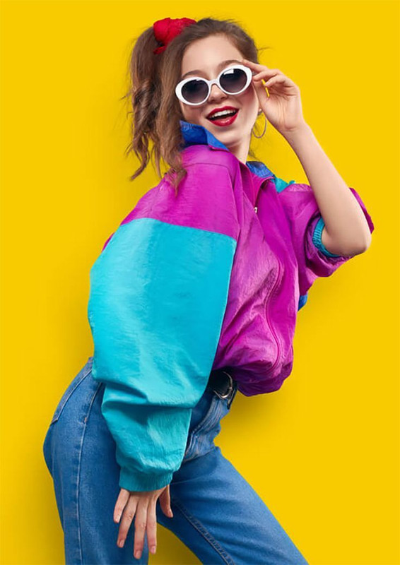 Love for the neons