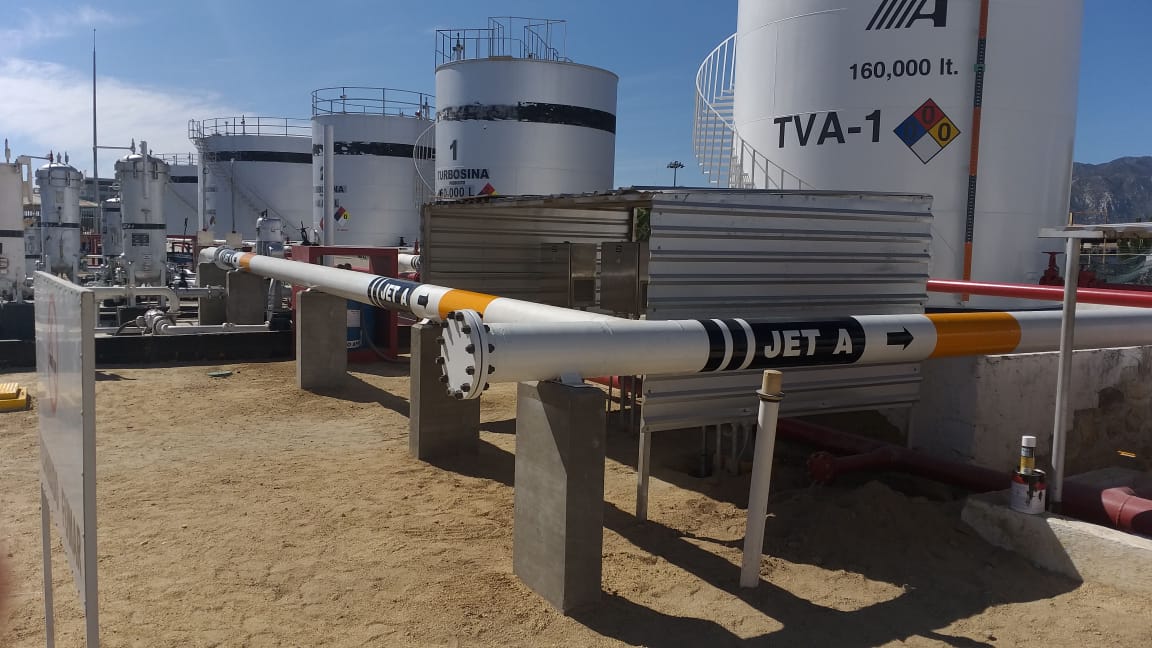 Proyecto de construcción 12