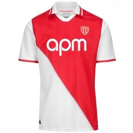Ceci est un maillot extérieur