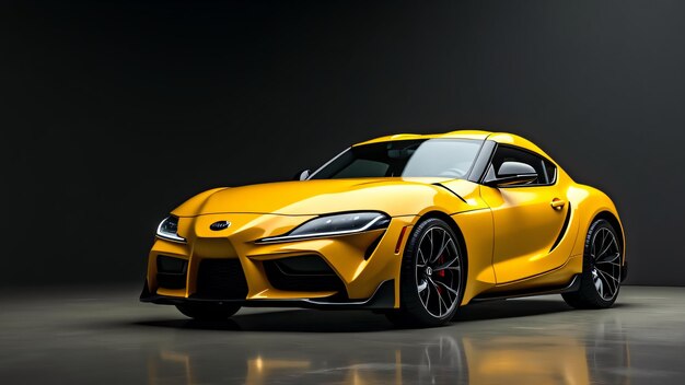 Audi Sports Car Fifty Shades