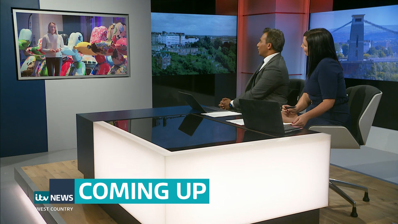09.19 - 18.00.01 - ITV News West Country. ITV News West Country..ts_snapshot_14.44.304