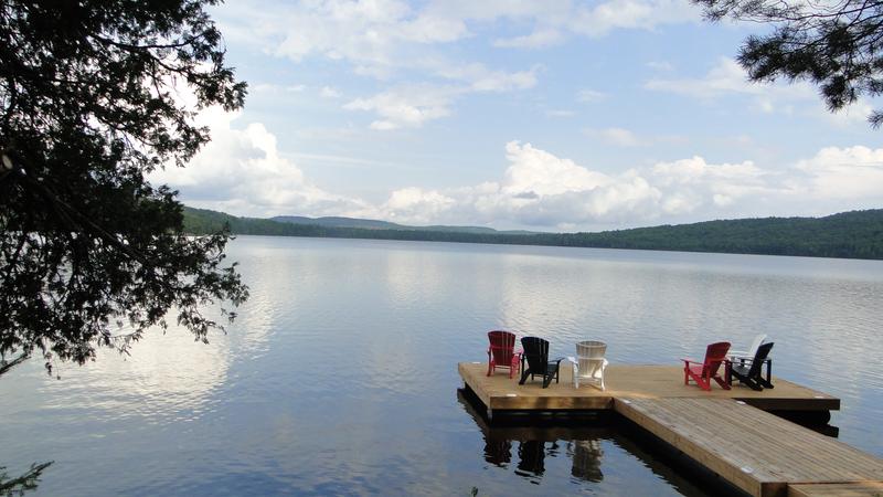 Algonquin - 3.000 km por el este de Canadá (10)