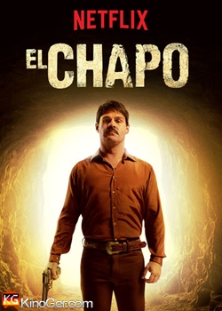 El Chapo (2017)