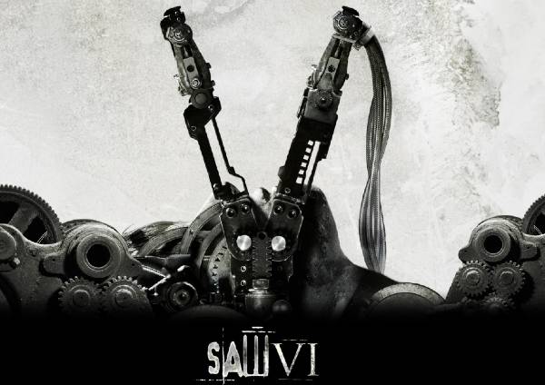 Saw VI (2009) Saw VI (2009)