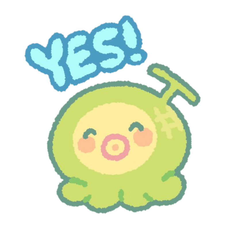 yes!