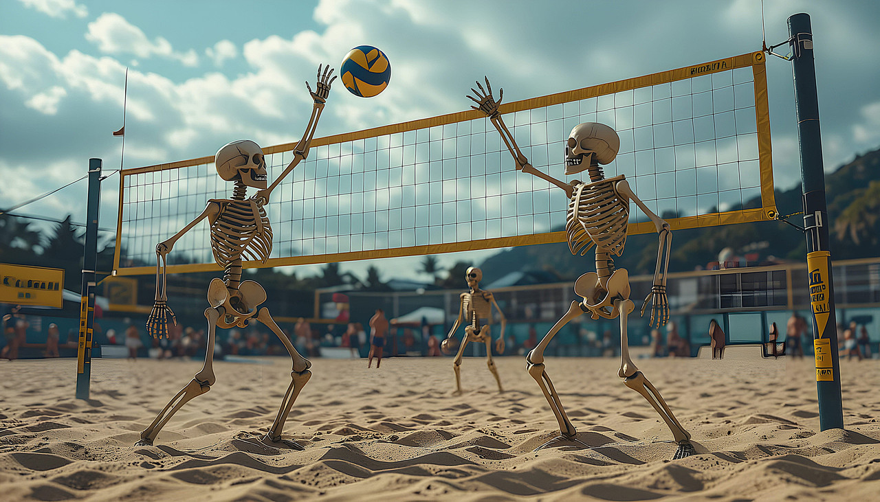 Vol 2 Summerween