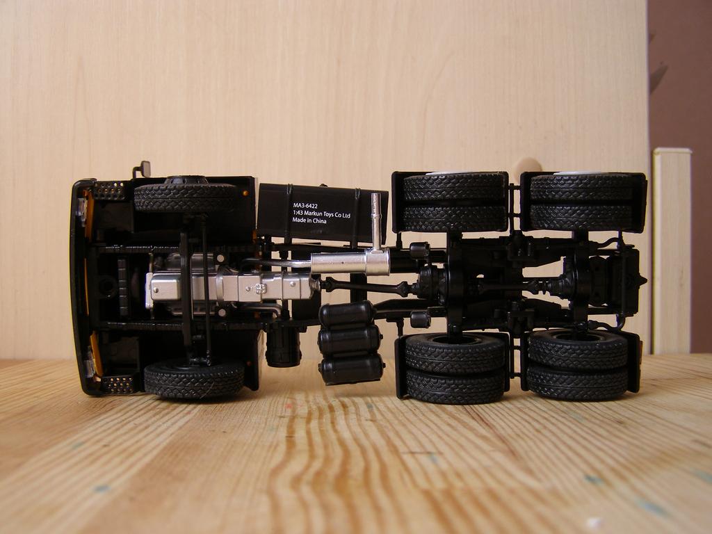 МАЗ 6322 Аіст (15)