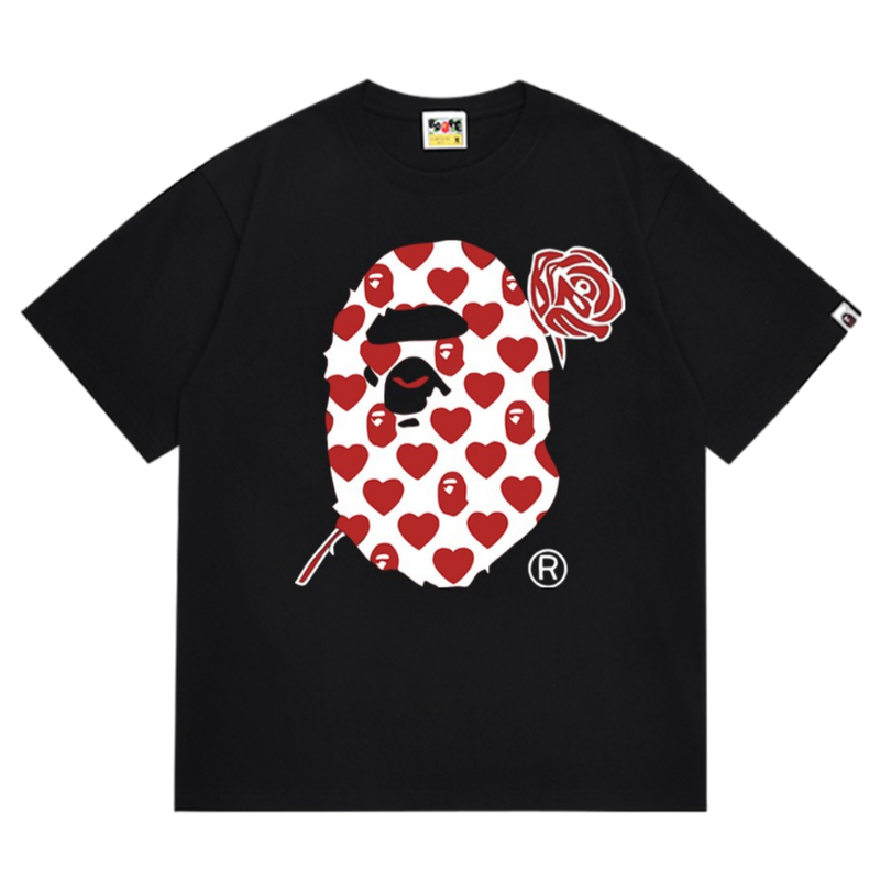 Bape  Tee