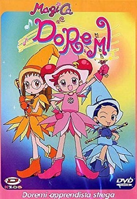 Magica Doremì (1999) 10xDVD9 ITA