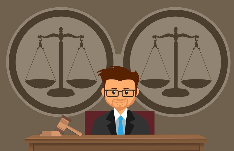 Property lawyer