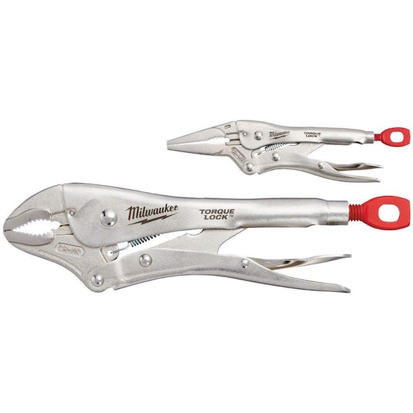 Save 27% on Milwaukee Pliers Set at HomeDepot.com Save 27% on Milwaukee Pliers Set at HomeDepot.com