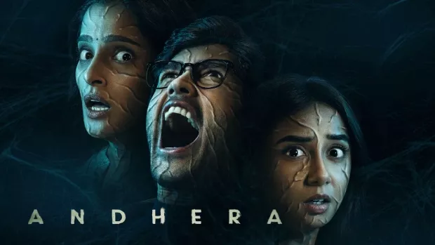 Andhera (2025) S01 Hindi Amazon WEB-DL 1080p – 720p – 480p Download