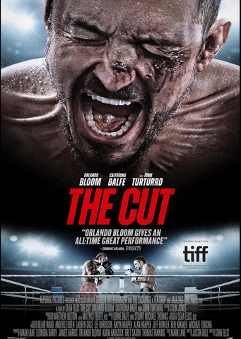 Cięcie / The Cut (2024) MULTi.1080p.WEB-DL.H.264.DDP5.1-FOX / Lektor i Napisy PL