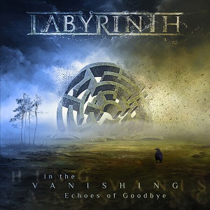 Re: Labÿrinth (IT) / Progressive Power Metal