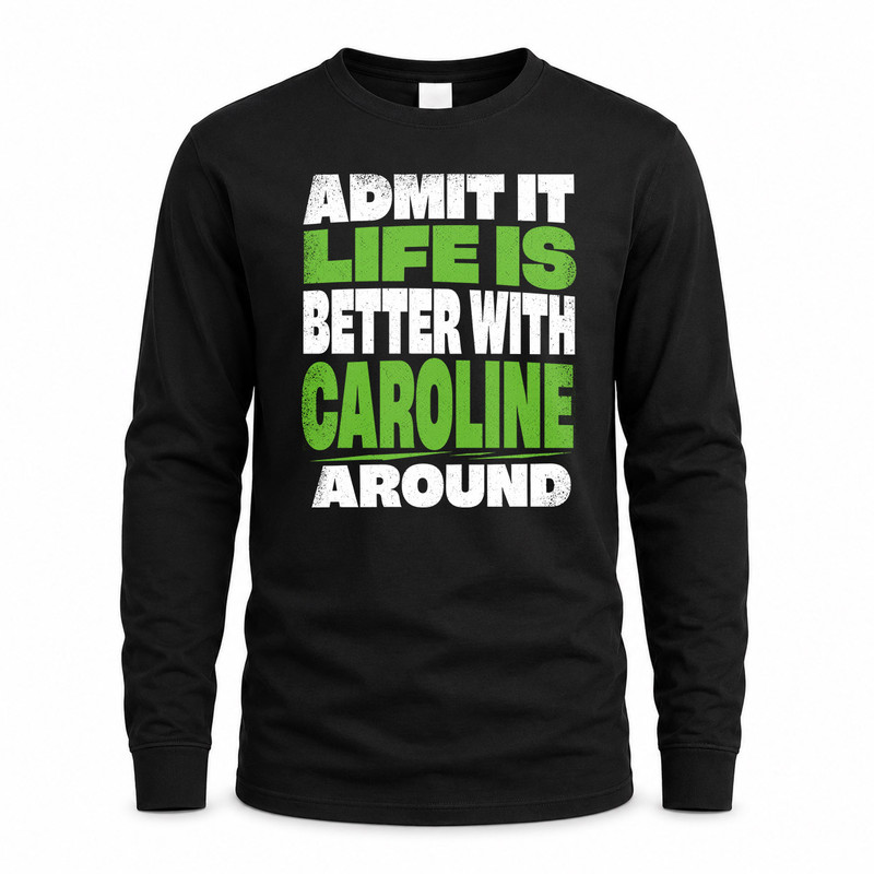 CAROLINE