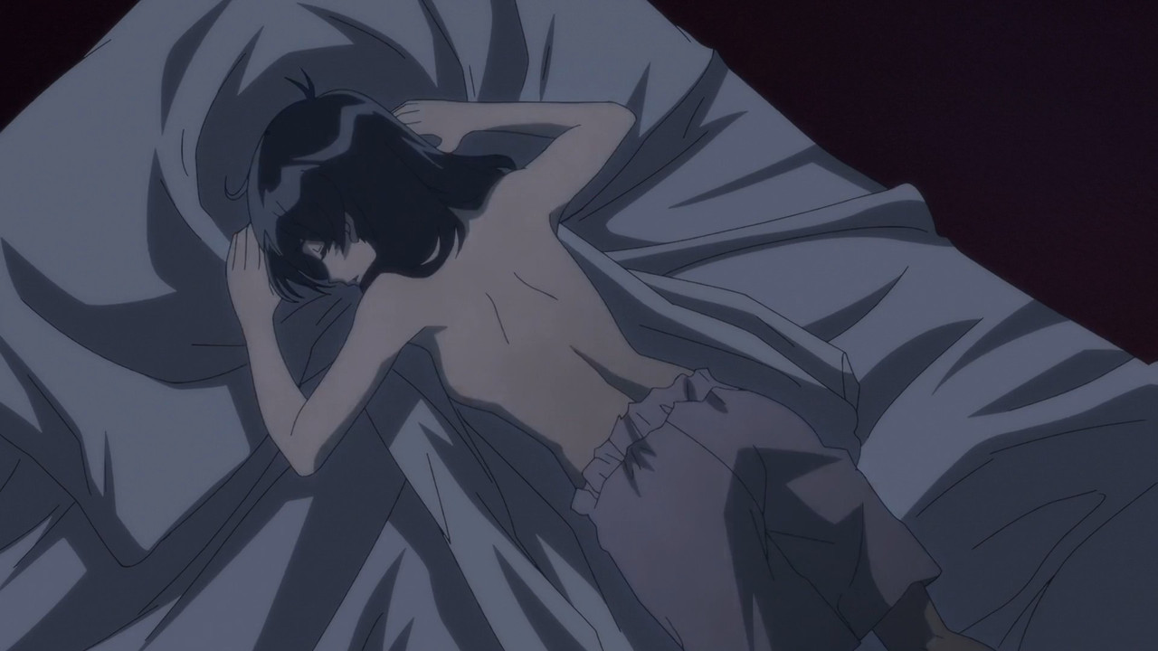 圖 靈異教師神眉 13