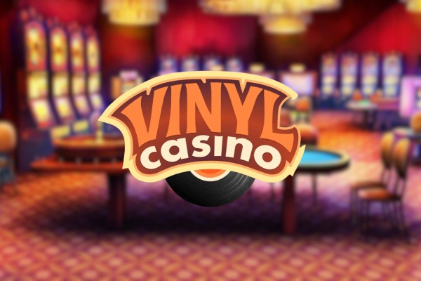Vinyl Casino im Test mit Blick