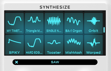 Babyaudio Humanoid