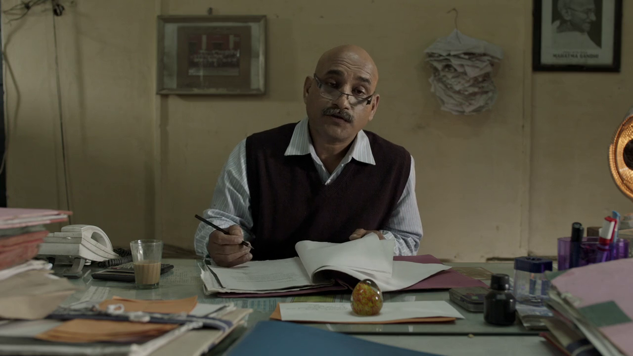 The Knot 2021 Hindi [DDP5.1] WEB-DL 