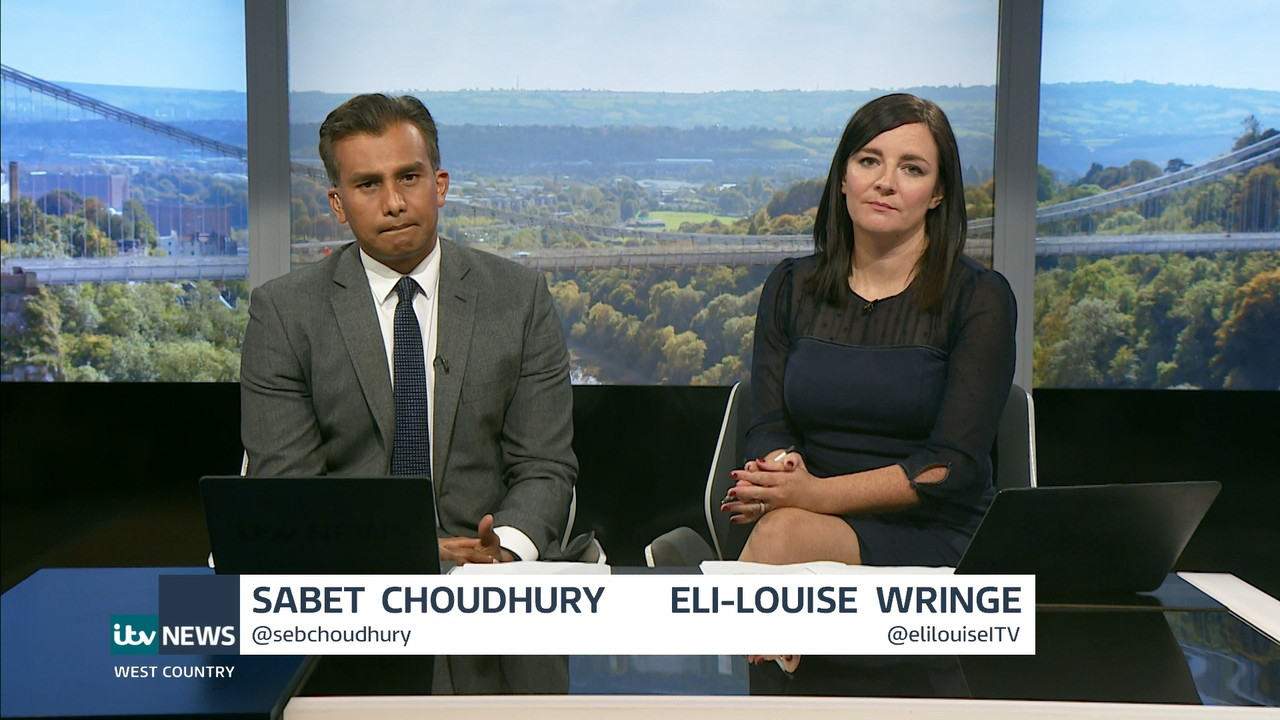 09.11 - 18.00.01 - ITV News West Country. ITV News West Country..ts_snapshot_02.17.517