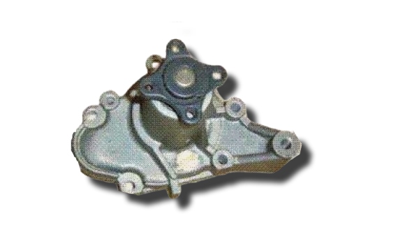 WATER PUMP SANTRO