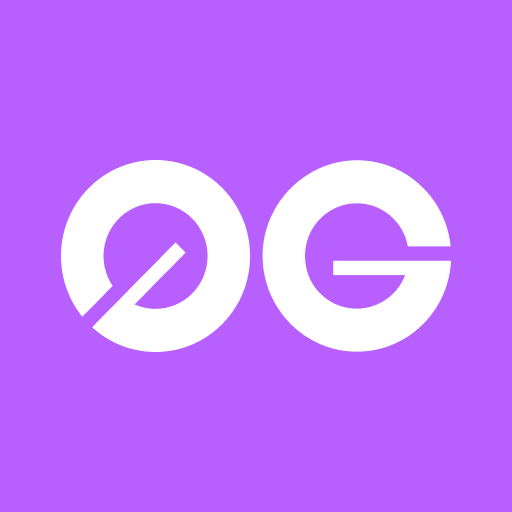 0G Labs Logo
