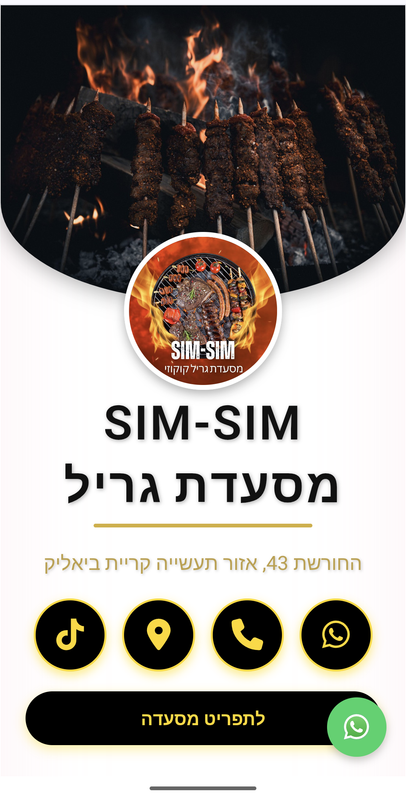 פרויקט 1